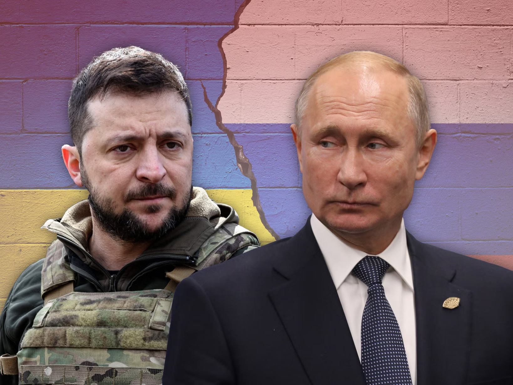 Condițiile Moscovei pentru o întâlnire Putin – Zelenski