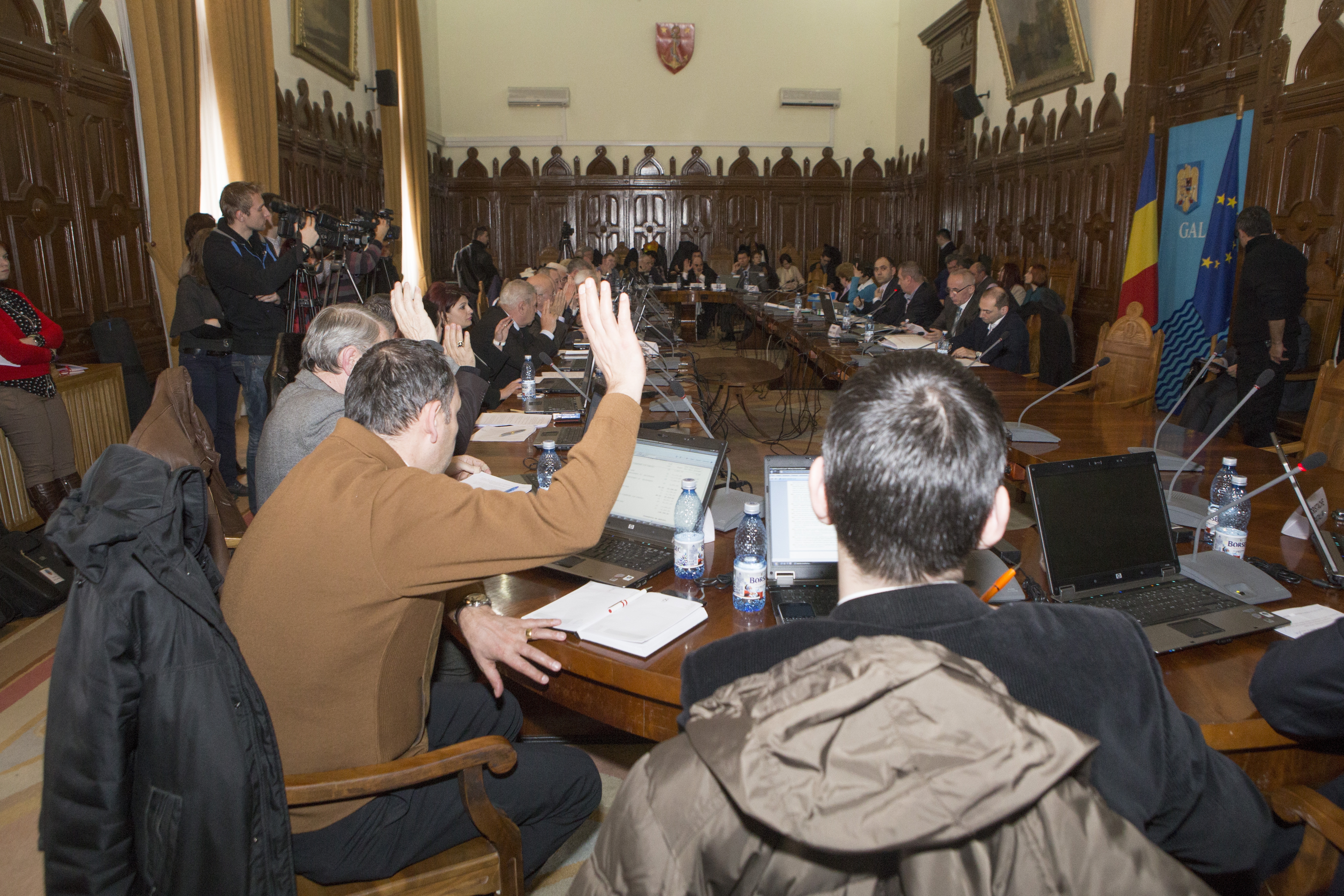 Indiferenţă de premier: Scrisoarea de protest a primarilor a rămas fără ecou