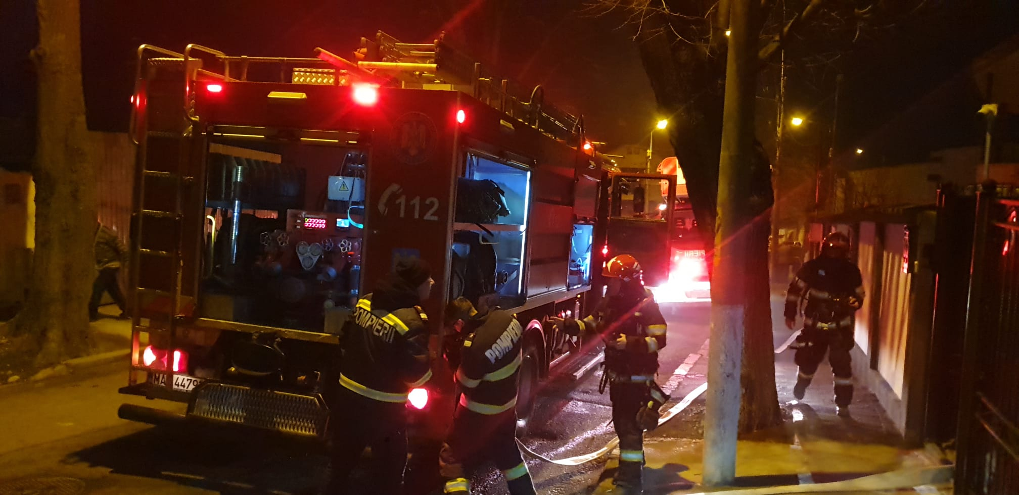 Trei gălățeni au murit din cauza sobelor cu care se încălzeau