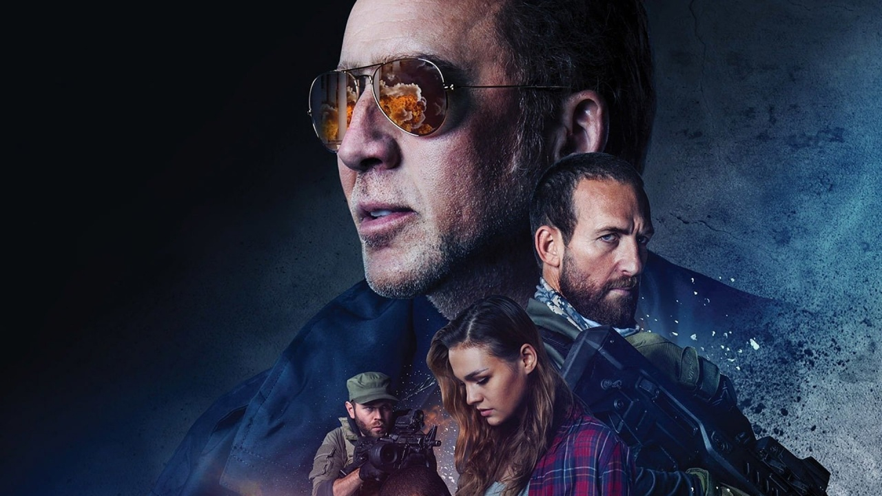 „211” - filmul zilei la tv