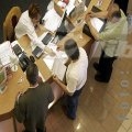 Bani pentru publicitatea firmelor 