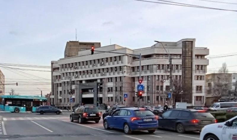 Programul Curții de Apel Galaţi, în perioada verii