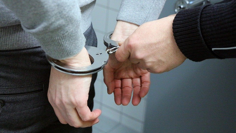 Încarcerat pentru tentativă de omor