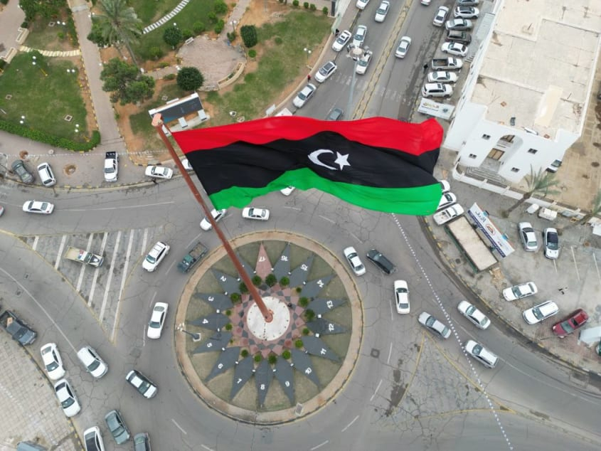 2,5 tone de uraniu au dispărut dintr-un sit din Libia