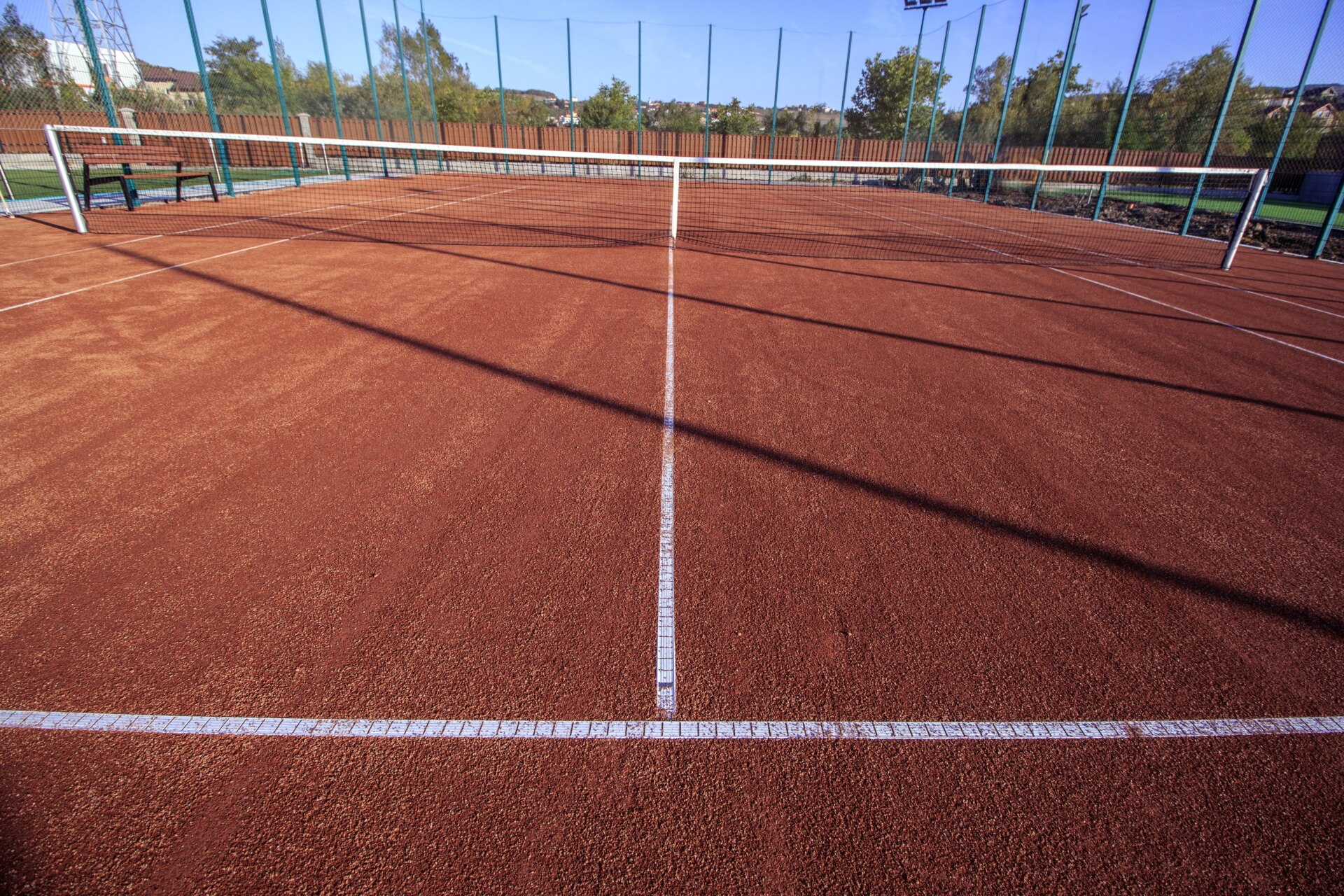 „Cupa Arcada” la tenis, la a doua ediție