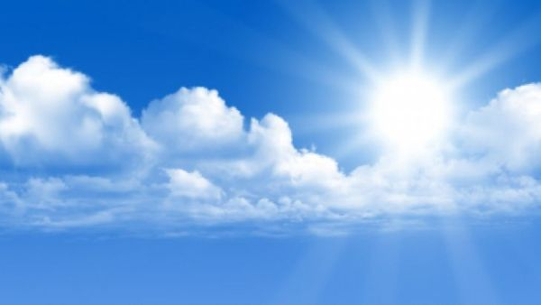 Temperaturi mai ridicate decât în weekend