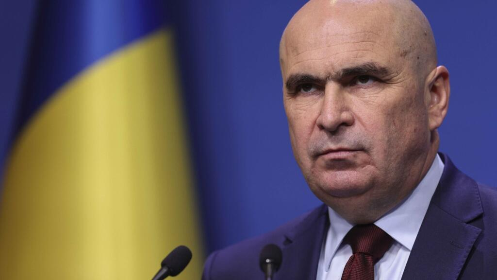 Premierul Ilie Bolojan discută cu magistrații reforma pensiilor