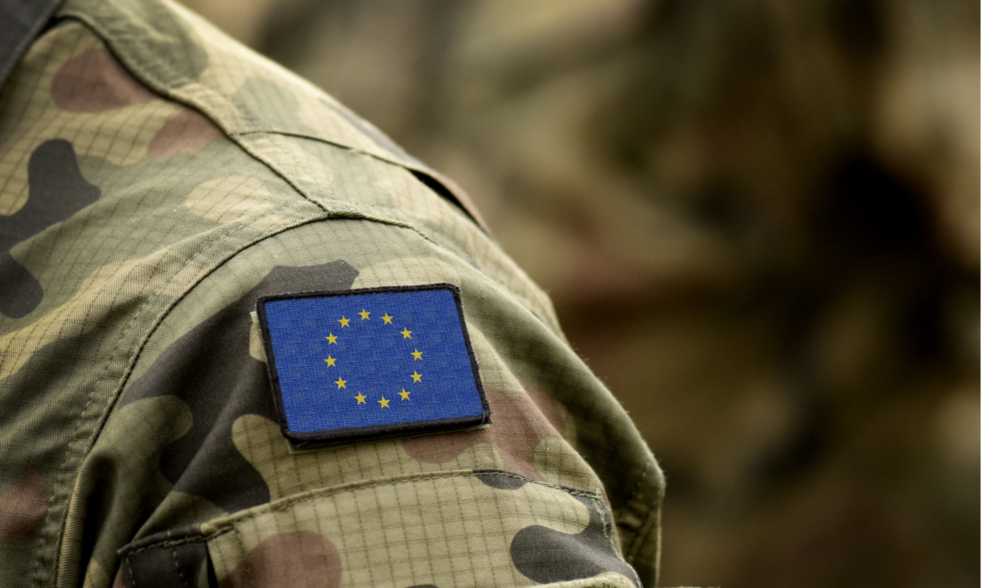Plan de 800 miliarde de euro pentru reînarmarea Uniunii Europene