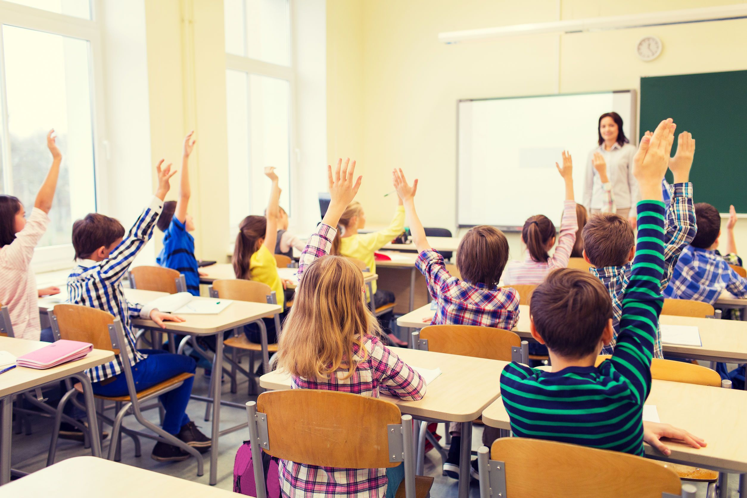 Profesorii, obligați la discreție totală privind rezultatele elevilor
