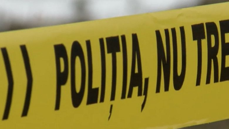 Un gălățean a murit după ce a fost călcat de tractor