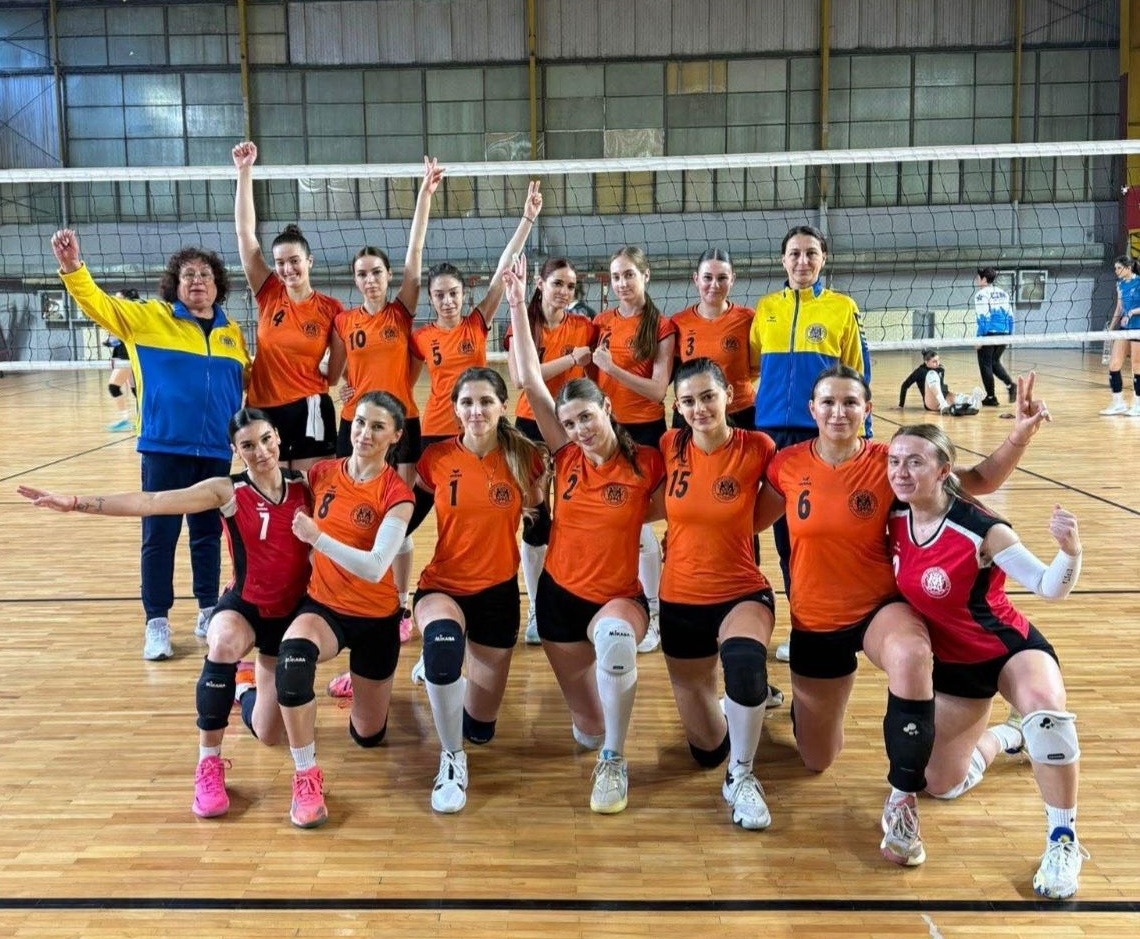 În aşteptarea programării turneului final. Din sportul gălăţean