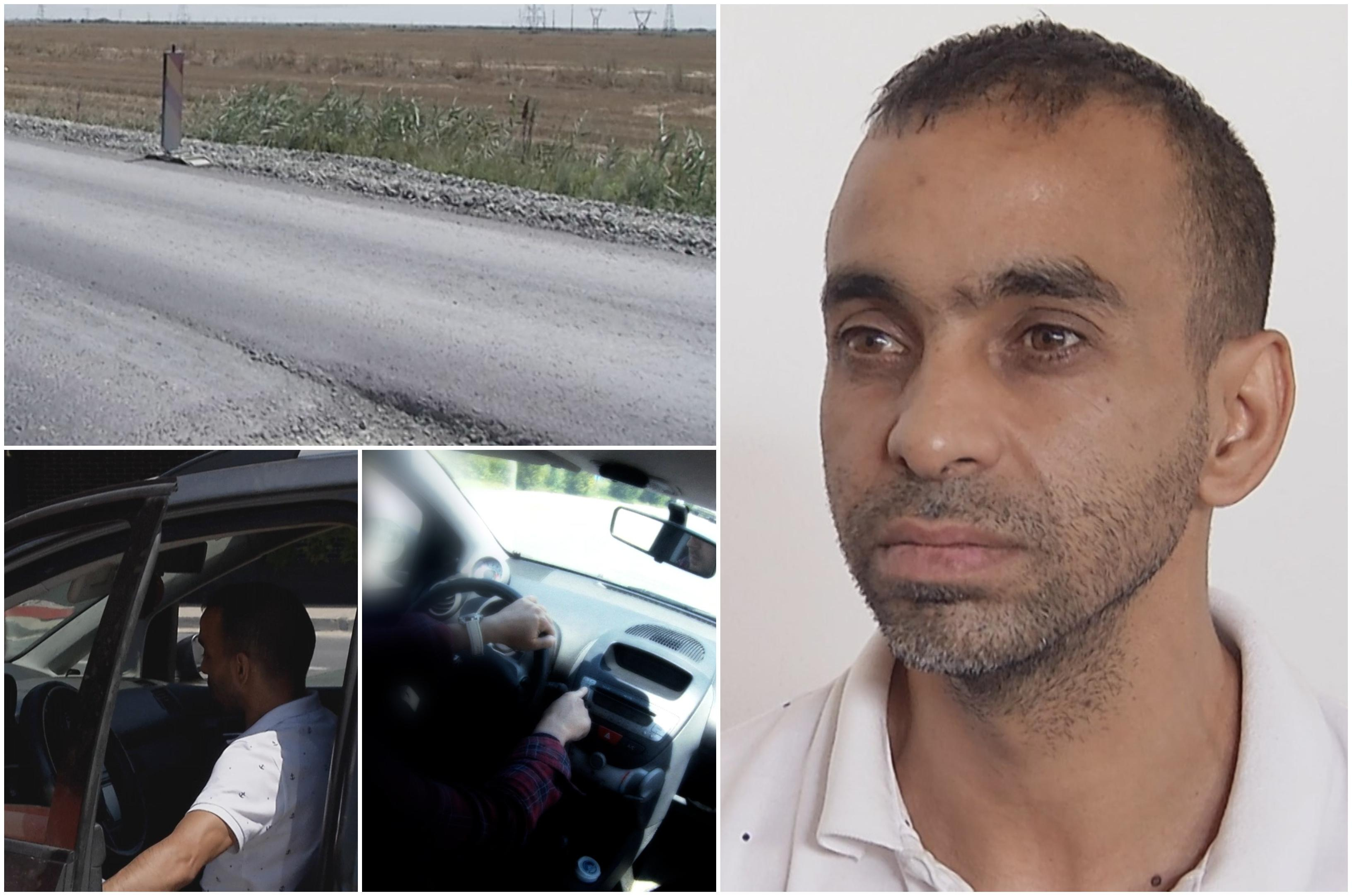 Ce despăgubiri poți primi dacă-ți riști viața într-o groapă nesemnalizată