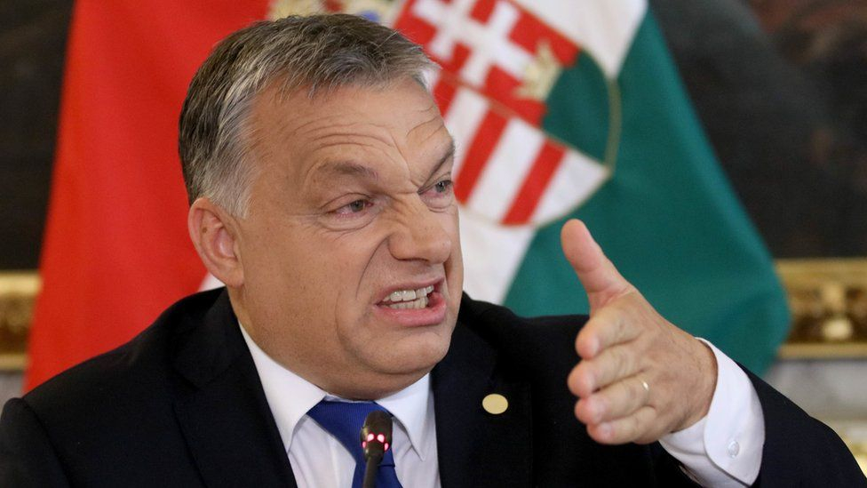 Ungaria va plăti într-un mod care „să facă să doară” Bruxellesul