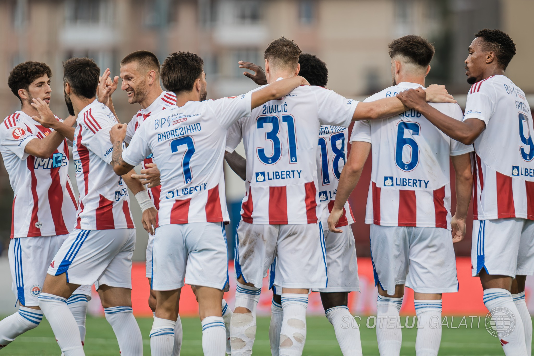 Oțelul – FC Botoșani: șansa apropierii de locurile de play-off