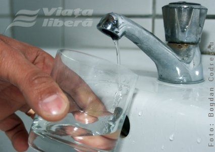 Oraşul fără apă