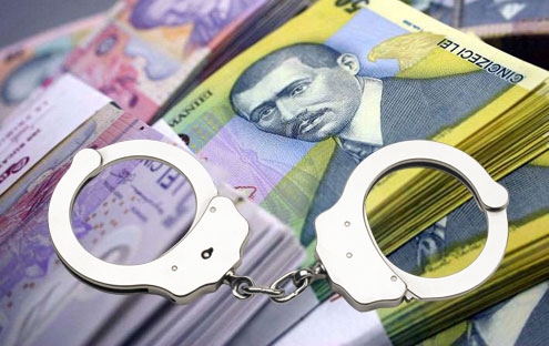 Căpitan la Autoritatea Navală Română, trimis în judecată pentru luare de mită