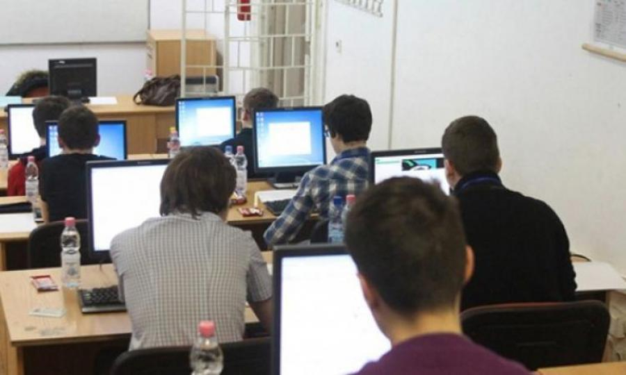 Nu se mai susţin probele de competenţe