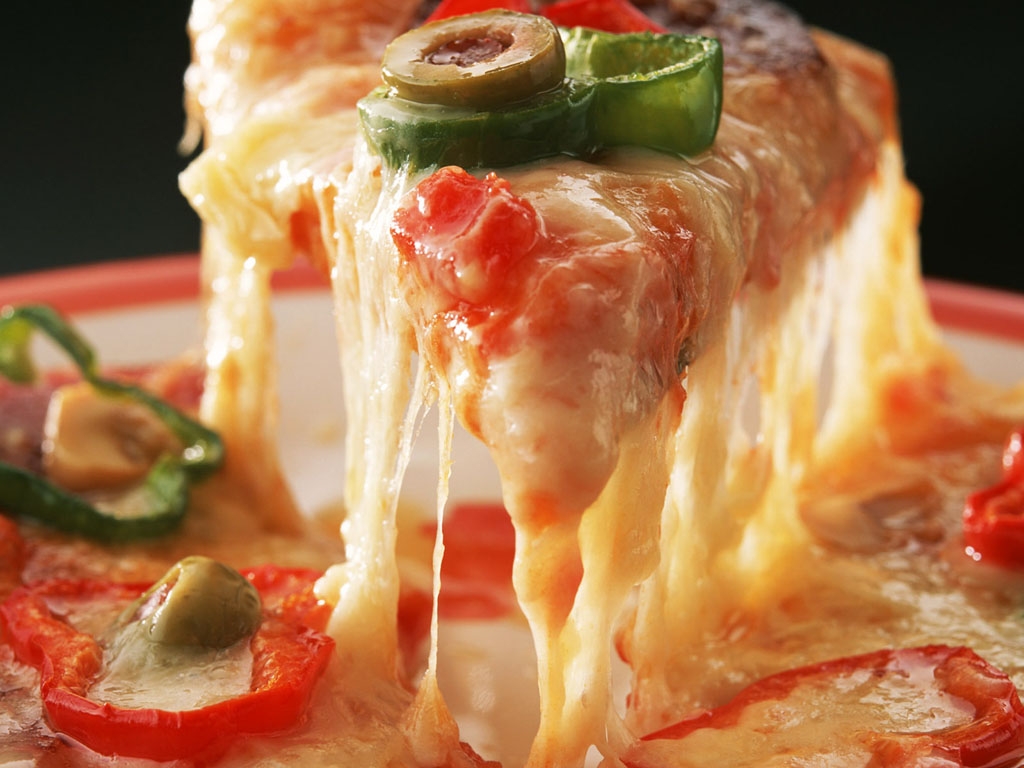 Campania VL „Eu vara nu dorm”/ Cât costă PIZZA la restaurantele din Galaţi