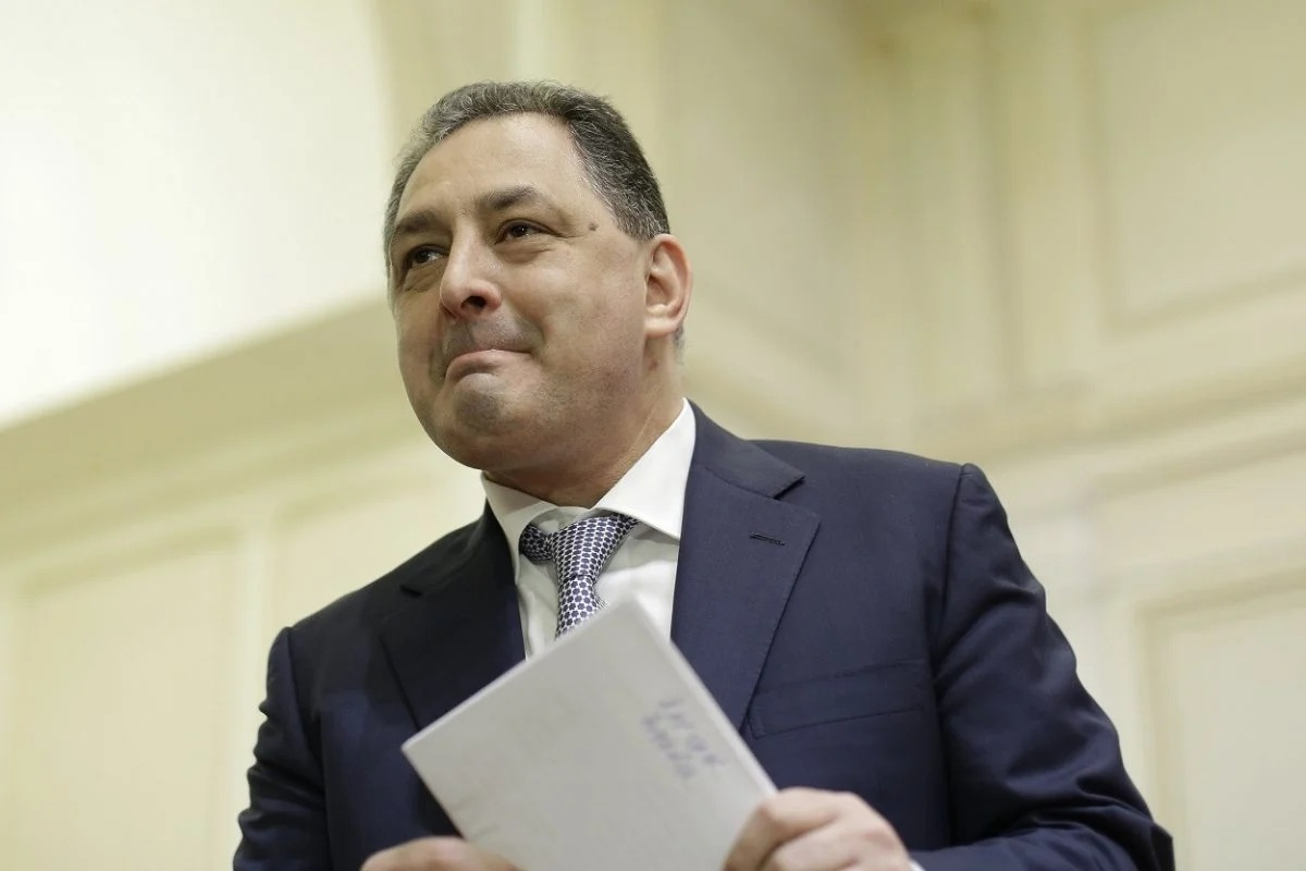 Marian Vanghelie a scăpat de condamnarea la 11 ani și 8 luni de închisoare