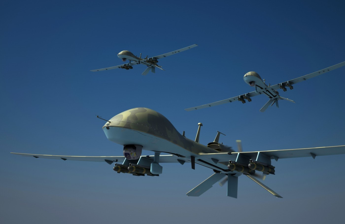 România va produce drone militare la Brașov