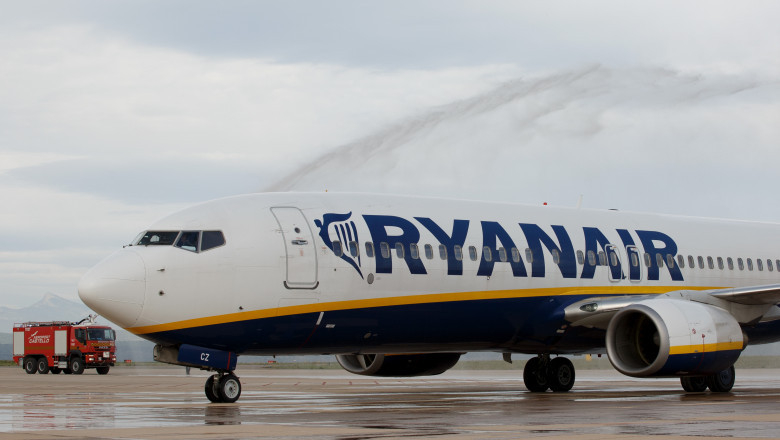 Companii aeriene în grevă