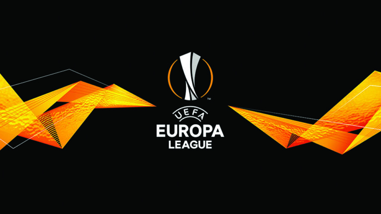 Seară europeană de fotbal