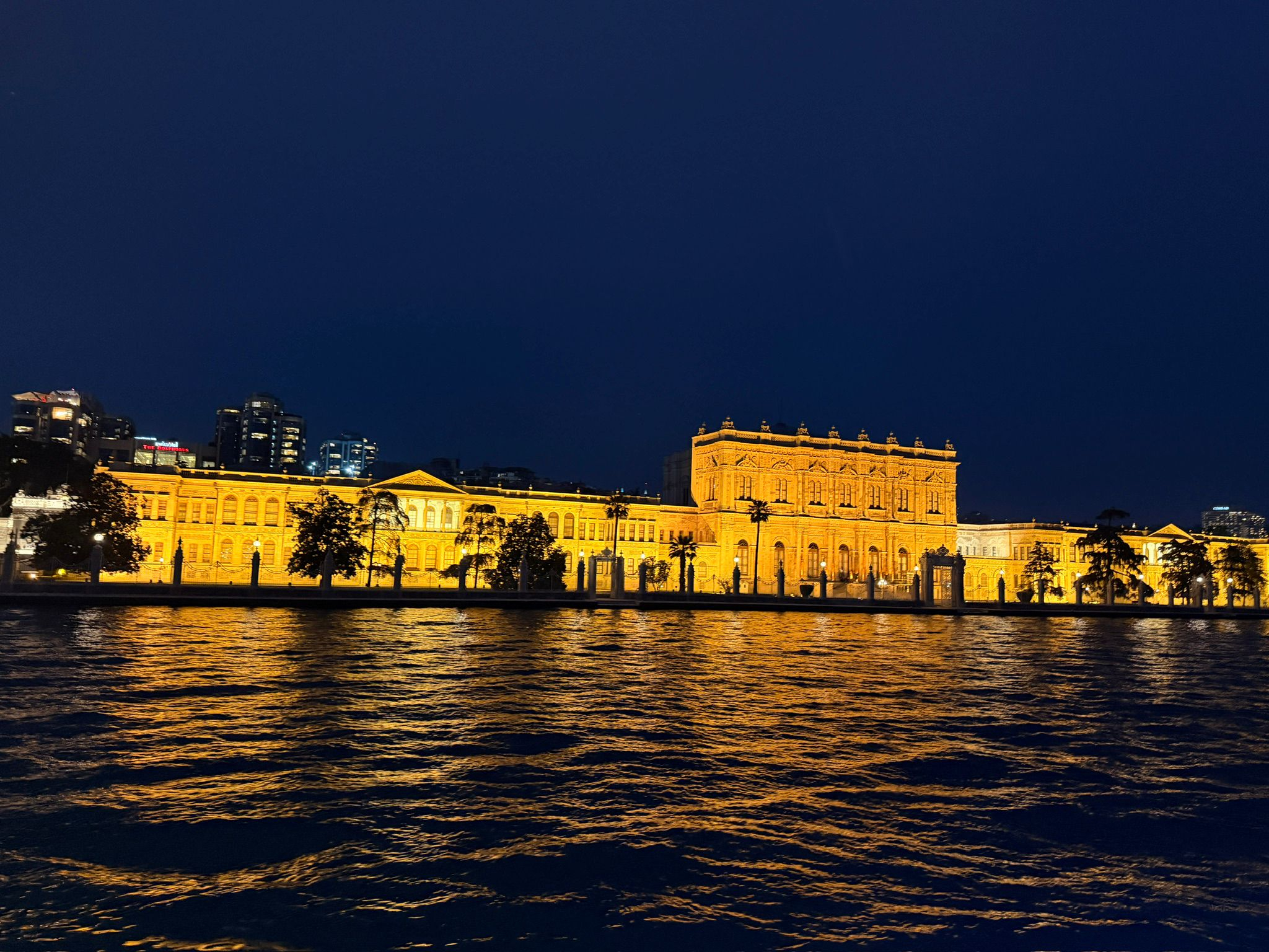 Cât costă să vizitezi cele mai spectaculoase puncte turistice din Istanbul