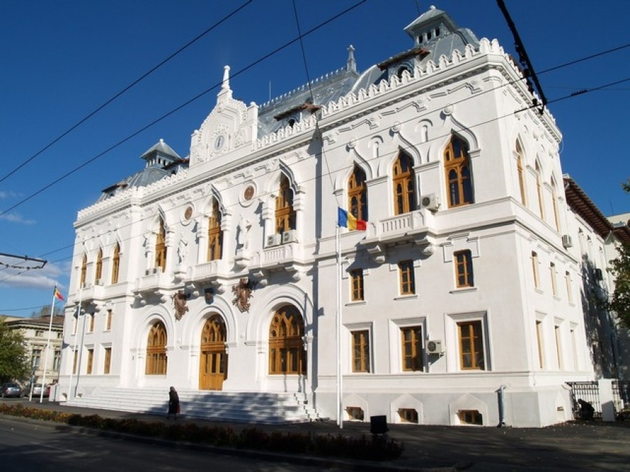 Dialog despre pensii la Galați, cu secretarul de stat din Ministerul Muncii