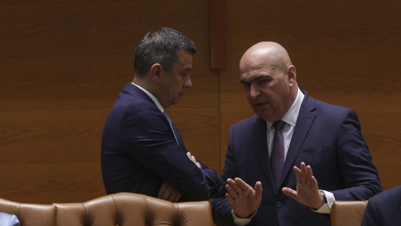 Grindeanu cere Guvernului reducerea prețului carburanților