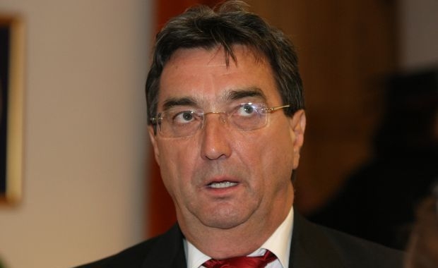 ANI îl declară incompatibil pe Aurel Nechita