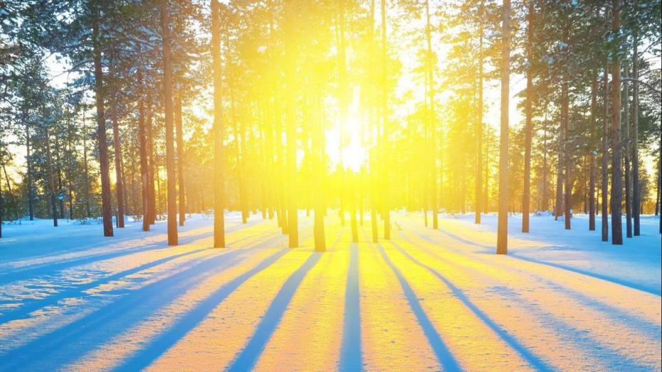 Temperaturi în creştere, imediat după intrarea în noul an
