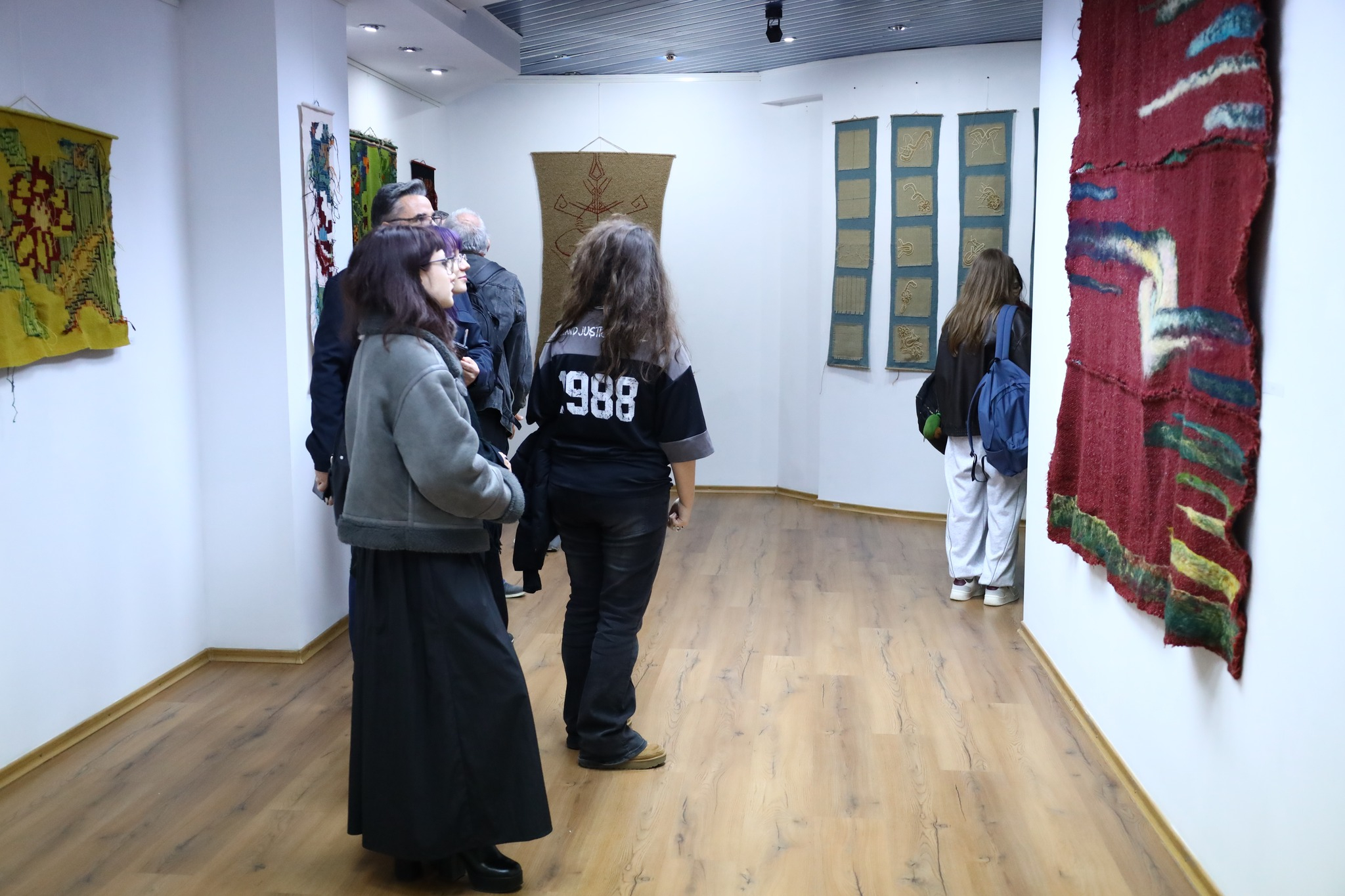 Carnet cultural gălăţean