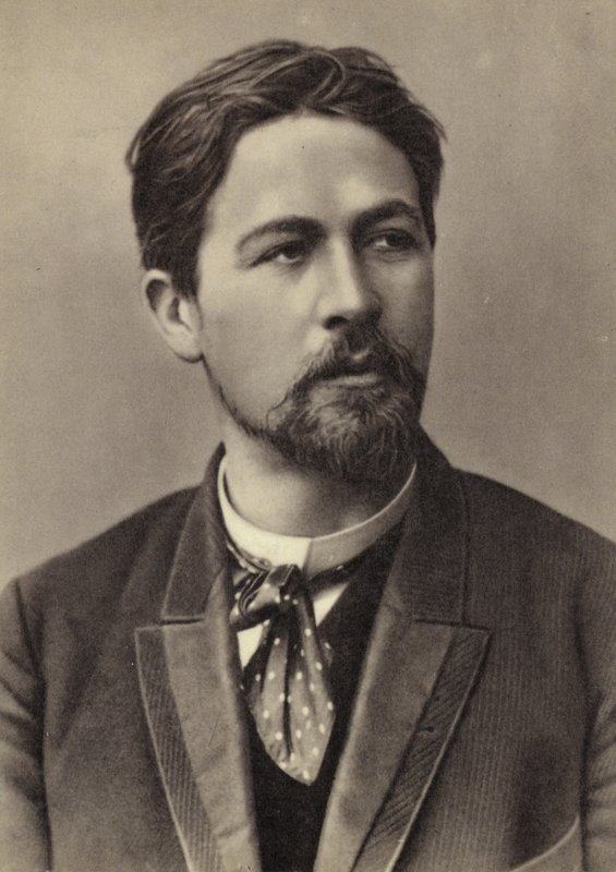 Cariere. Anton Pavlovici Cehov, un scriitor de geniu