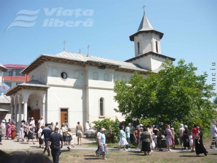 Prăznuirea Sfântului Ilie. Omul credincios - un pom cu bune roade