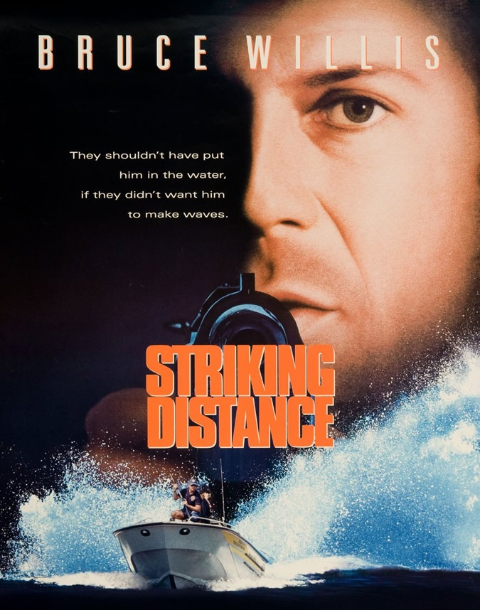 Filmul zilei la tv