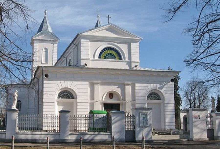 Paştele Romano-Catolic, în acest weekend