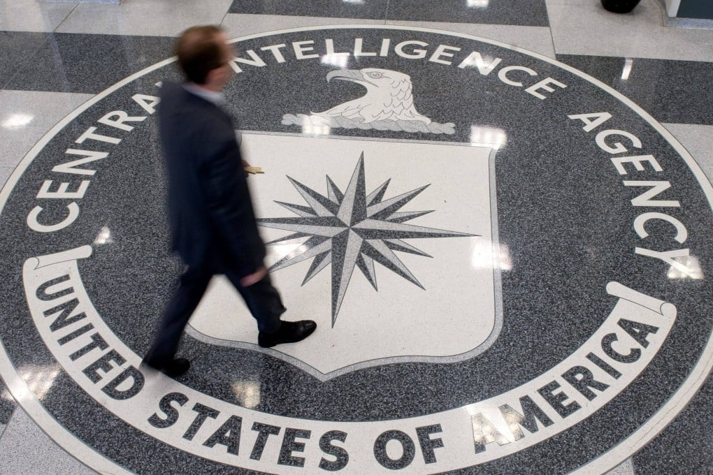 Fost spion CIA, condamnat la închisoare