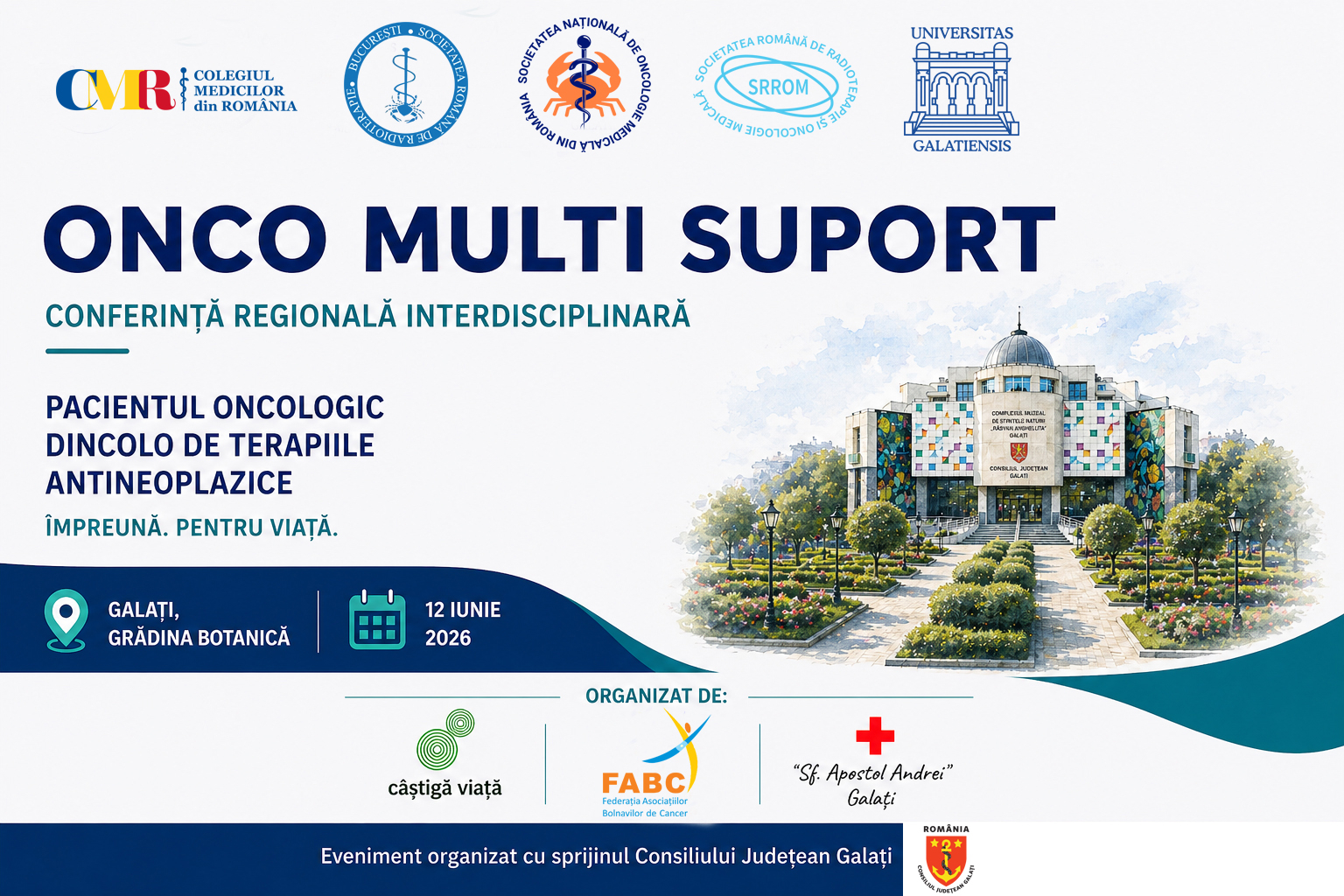 Ce se întâmplă cu pacientul oncologic după încheierea tratamentului?
