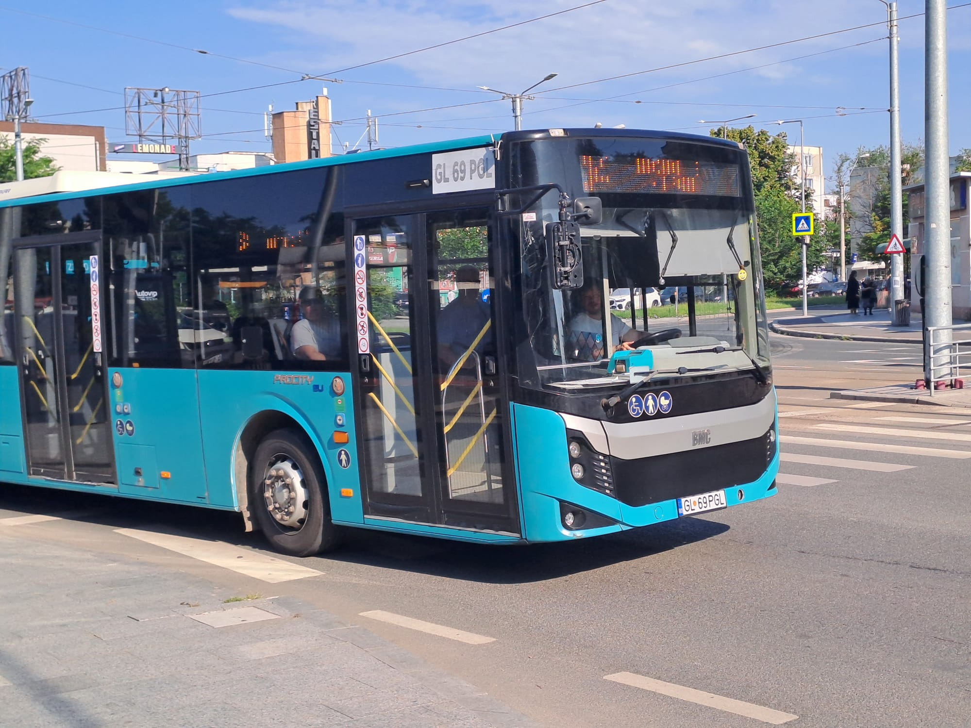 Transurb și-a tras singur „frâna” la licitație. „Blatiștii” pot răsufla ușurați