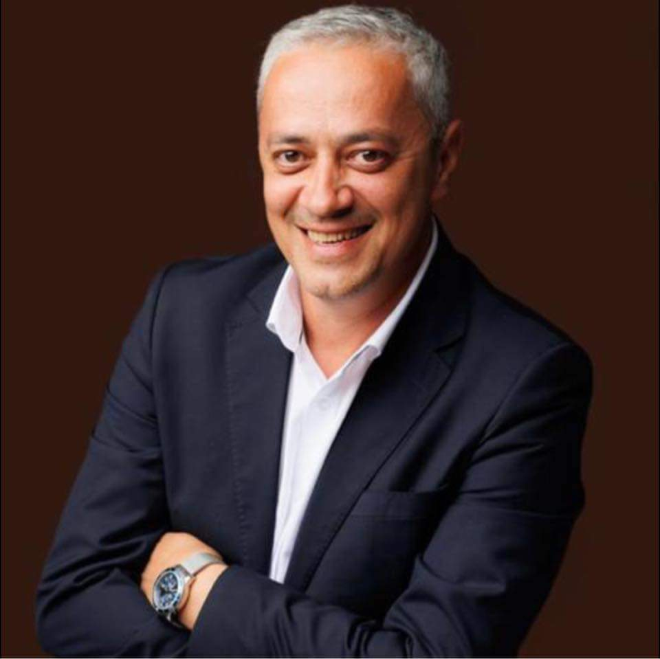 Bogdan Trandafir, noul inspector-șef al ITM Galați