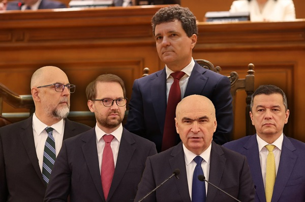 Bugetul de stat, între amenințări și măsuri de criză. Tensiuni maxime în coaliție