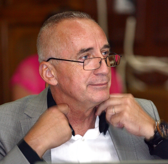 Marius Stan, băgat de DNA în aceeaşi oală cu cei care au votat dezafilierea Craiovei