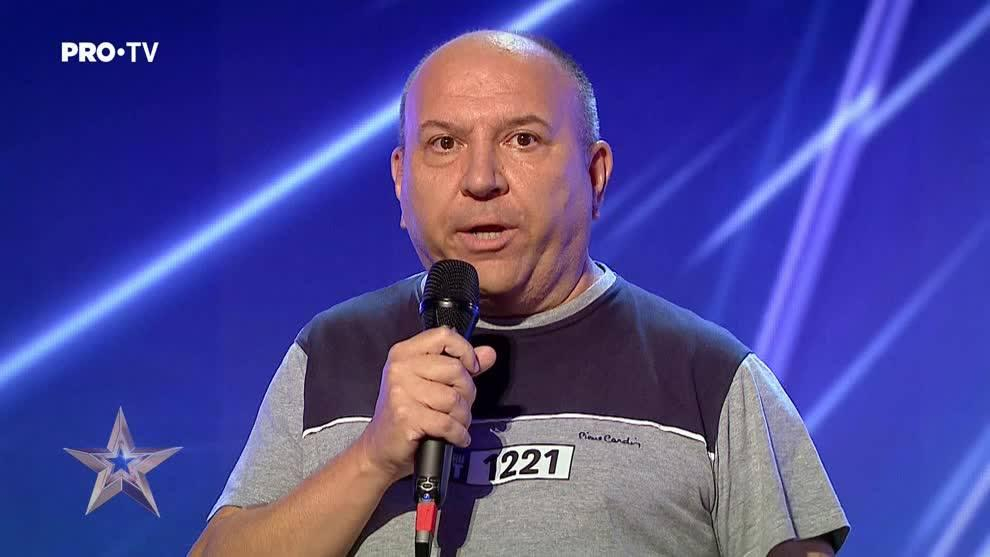 Despre comedie cu talent şi alte nimicuri