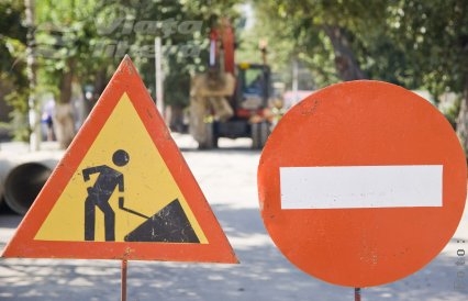 Trafic şi mai strâmtorat în Galaţi