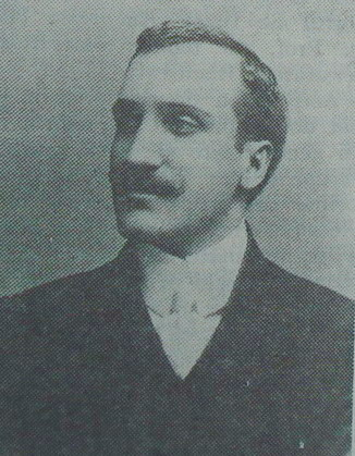 Remember Constantin C. Popovici (1878-1956)