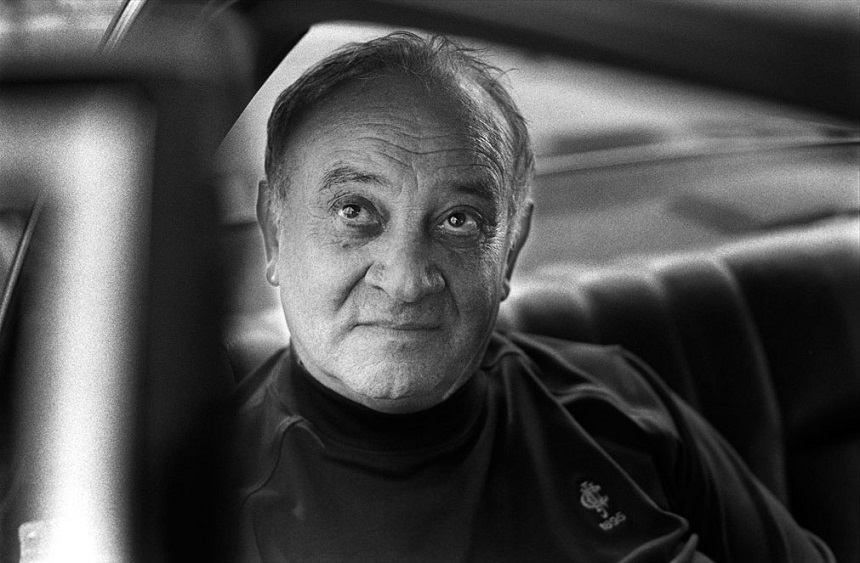 A murit Angelo Badalamenti, compozitorul coloanei sonore a serialului „Twin Peaks”