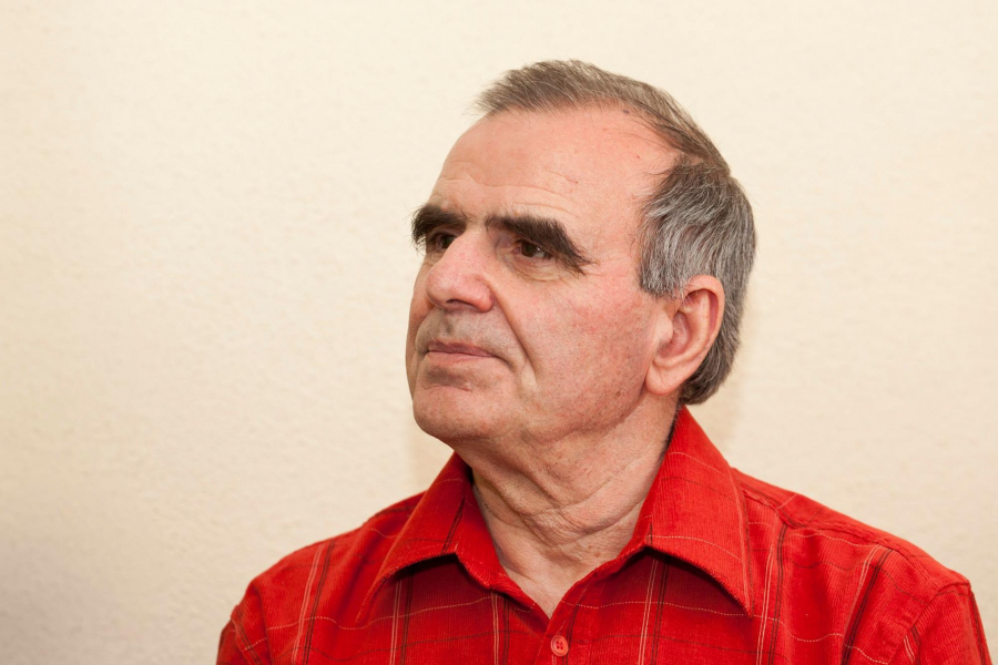 Vasile Ghica, la o nouă primăvară. Un clasic al aforismului românesc