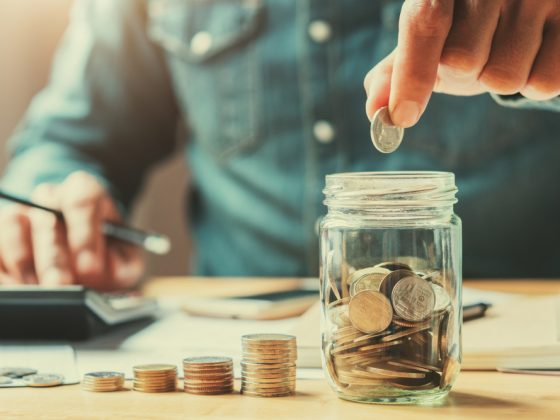 Scădere a valorii creditelor restante