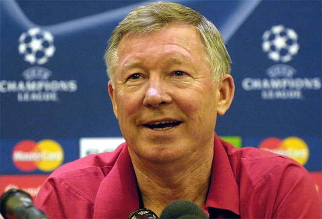 Alex Ferguson: Mă aştept să învingem Oţelul, e obligatoriu să o facem