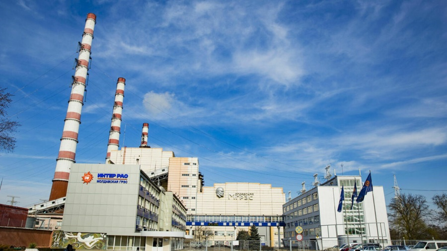 Republica Moldova instituie starea de urgenţă în sectorul energetic